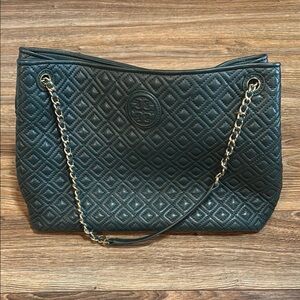Tory Burch Quilted Women's Bag